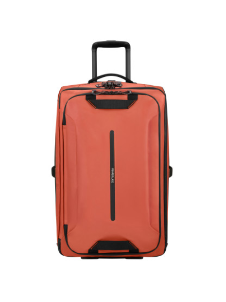 Samsonite 140884/KH7014 - RECYCL PET POLYE samsonite-ecodiver-duffle 79cm sac-de-voyage-a-roulettes
