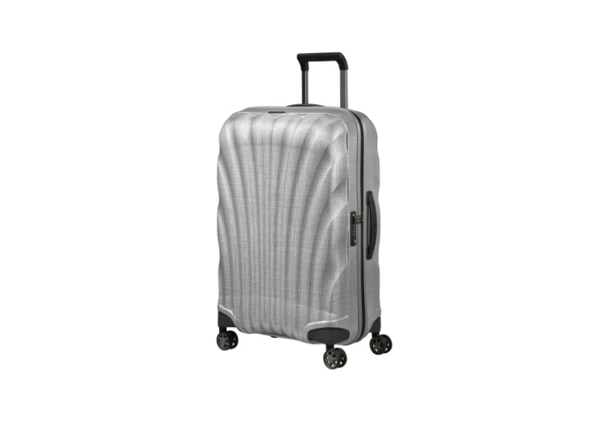 Samsonite 141369/CS2010 samsonite-c'lite-valise 69cm ltd valise