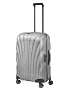 Samsonite 141369/CS2010 samsonite-c'lite-valise 69cm ltd valise