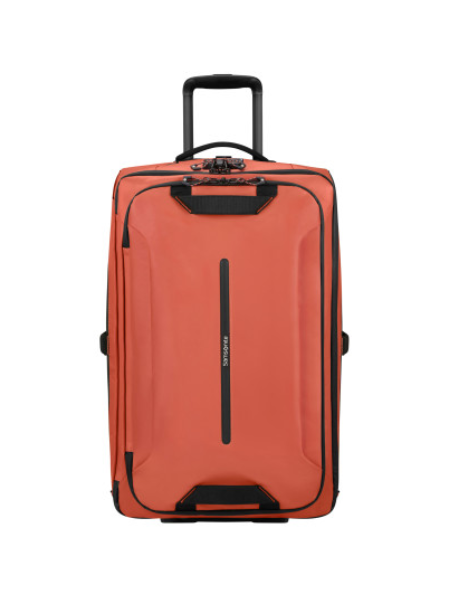 Samsonite 140883//KH7013 samsonite-ecodiver-sac à roulettes 67cm Sac de voyage à roulettes