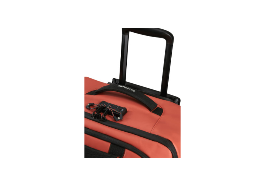 Samsonite 140883//KH7013 samsonite-ecodiver-sac à roulettes 67cm Sac de voyage à roulettes