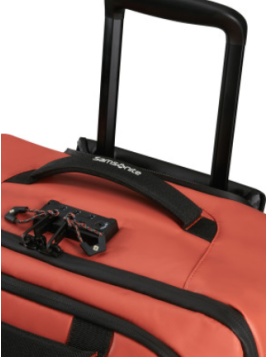 Samsonite 140883//KH7013 samsonite-ecodiver-sac à roulettes 67cm Sac de voyage à roulettes