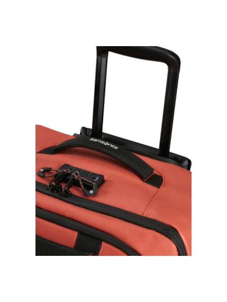 Samsonite 140883//KH7013 samsonite-ecodiver-sac à roulettes 67cm Sac de voyage à roulettes