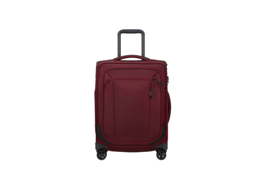Samsonite 143328/KJ3004 respark-valise 55cm slim valise
