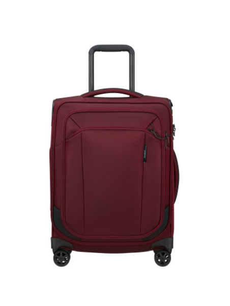 Samsonite 143328/KJ3004 respark-valise 55cm slim valise