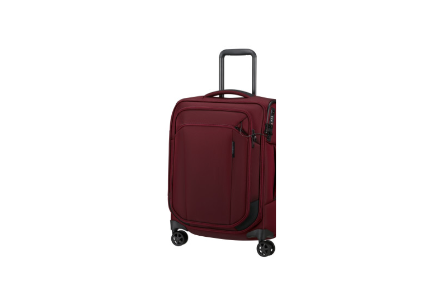 Samsonite 143328/KJ3004 respark-valise 55cm slim valise