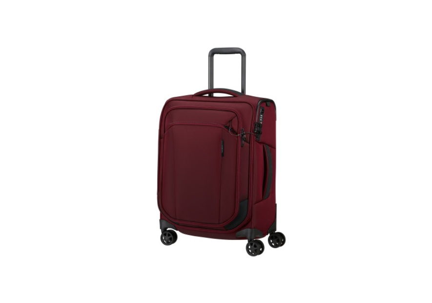 Samsonite 143328/KJ3004 respark-valise 55cm slim valise