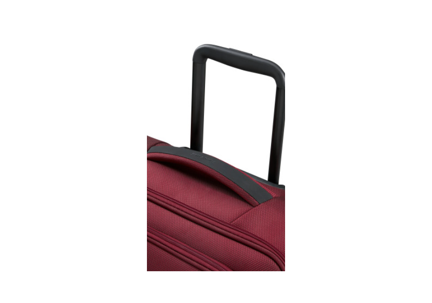 Samsonite 143328/KJ3004 respark-valise 55cm slim valise