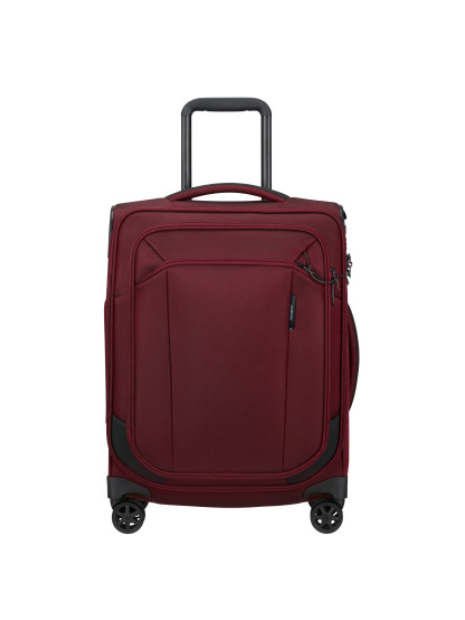 Samsonite 143330/KJ3006 - RECYCL PET POLYE respark-valise 67cm valise
