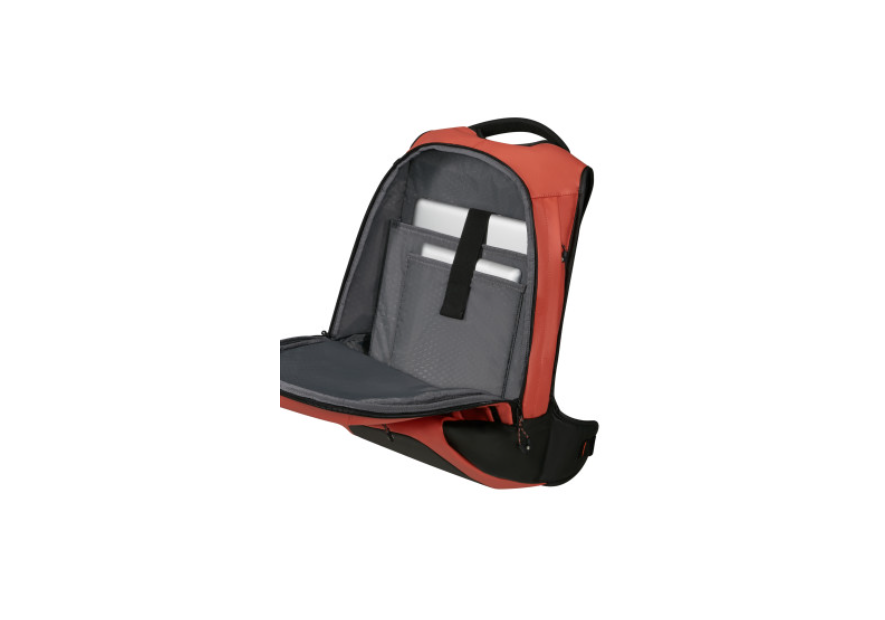 Samsonite 140872/KH7003 samsonite-ecodiver-sac à dos l 17.3" Loisirs