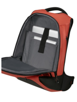 Samsonite 140872/KH7003 samsonite-ecodiver-sac à dos l 17.3" Loisirs