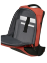 Samsonite 140872/KH7003 - RECYCL PET POLYE samsonite-ecodiver-sac à dos l 17.3" loisirs