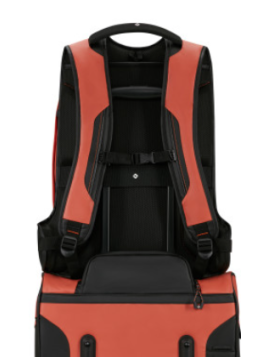 Samsonite 140872/KH7003 samsonite-ecodiver-sac à dos l 17.3" Loisirs