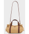 18H/450 - TOILE - BEIGE MARRON
