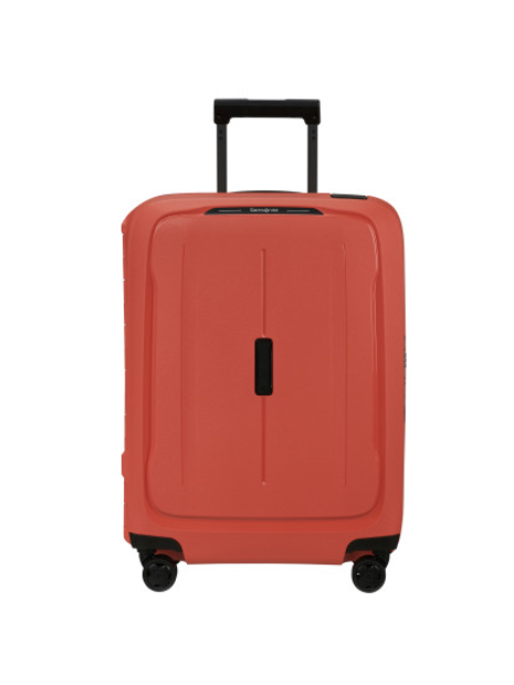 Samsonite 146909 - POLYPROPYLÈNE - ARGILE valise cabine essens valise-cabine