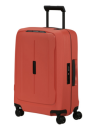 Samsonite 146909 - POLYPROPYLÈNE - ARGILE valise cabine essens valise-cabine