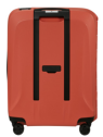 Samsonite 146909 - POLYPROPYLÈNE - ARGILE valise cabine essens valise-cabine