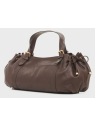 Gerard Darel ST GERMAIN/410 - CUIR DE VACHETT sac porté main st germain gérard darel sac-a-main-shopping-toile-ou-cuir