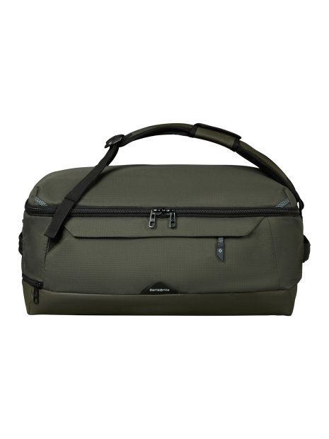 Samsonite 154959 - POLYESTER - OLIVE sac de voyage cabine à dos roadseeker de samsonite sacs-de-voyage