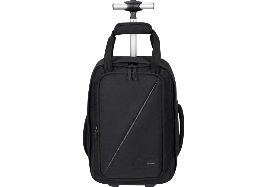américan tourister 154985/91G012 valise cabine/sac à dos underseater à roulettes valise cabine