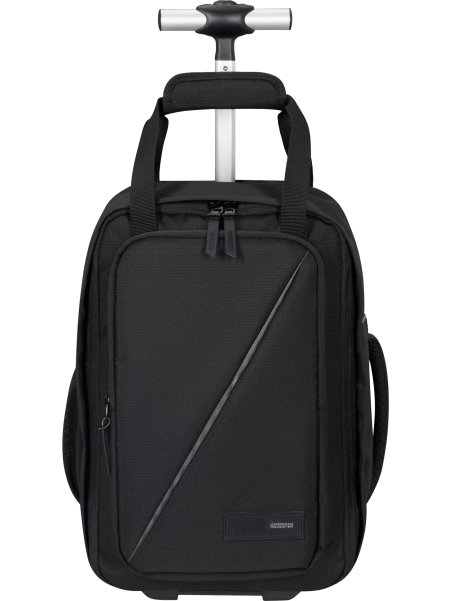 américan tourister 154985/91G012 valise cabine/sac à dos underseater à roulettes valise cabine