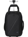 américan tourister 154985/91G012 - PETS - NOIR valise cabine/sac à dos underseater à roulettes valise-cabine