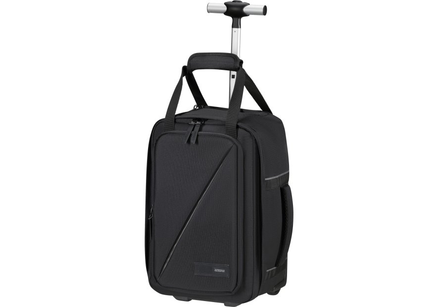 américan tourister 154985/91G012 valise cabine/sac à dos underseater à roulettes valise cabine