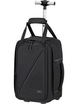 américan tourister 154985/91G012 valise cabine/sac à dos underseater à roulettes valise cabine