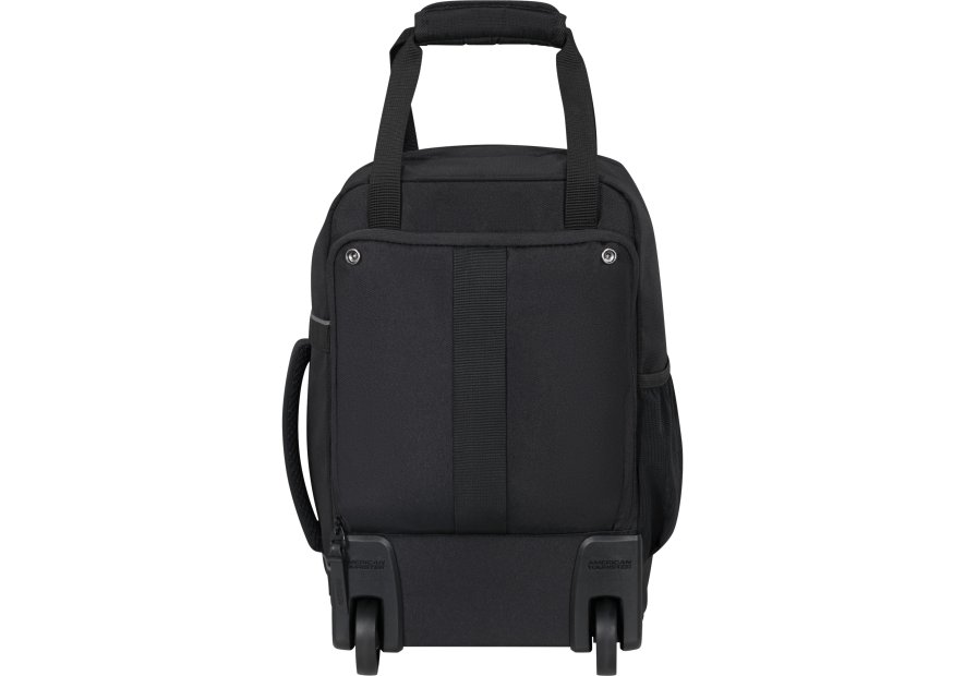 américan tourister 154985/91G012 valise cabine/sac à dos underseater à roulettes valise cabine
