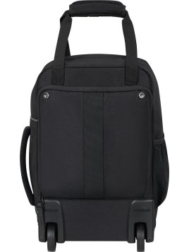 américan tourister 154985/91G012 valise cabine/sac à dos underseater à roulettes valise cabine