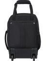 américan tourister 154985/91G012 - PETS - NOIR valise cabine/sac à dos underseater à roulettes valise-cabine