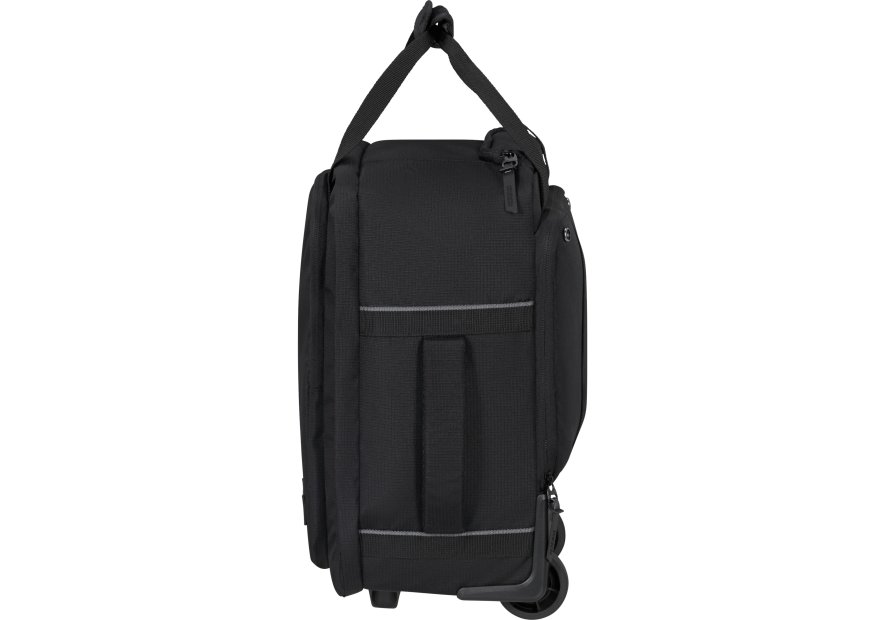 américan tourister 154985/91G012 valise cabine/sac à dos underseater à roulettes valise cabine