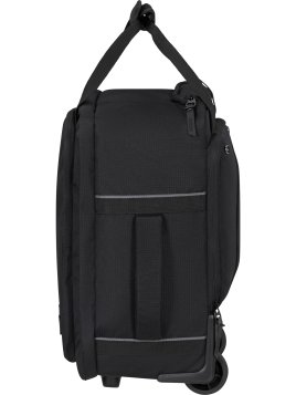 américan tourister 154985/91G012 valise cabine/sac à dos underseater à roulettes valise cabine