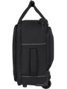 américan tourister 154985/91G012 - PETS - NOIR valise cabine/sac à dos underseater à roulettes valise-cabine