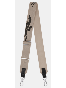 Longchamp 34225H63 - POLYESTER RECYCLÉ - A bandoulière réglable de longchamp bandouliere