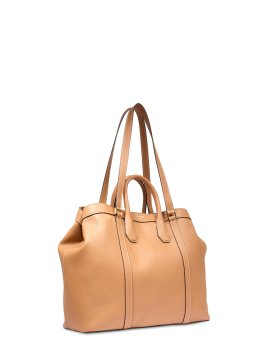 Lancel A13738 sac cabas lancel belleville shopping