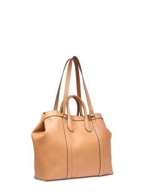 Lancel A13738 sac cabas lancel belleville shopping