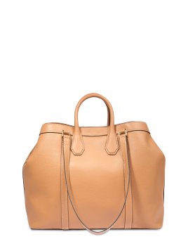 Lancel A13738 sac cabas lancel belleville shopping