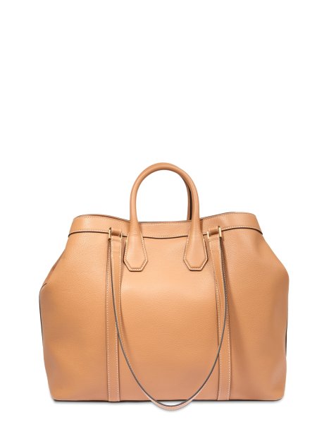 Lancel A13738 sac cabas lancel belleville shopping