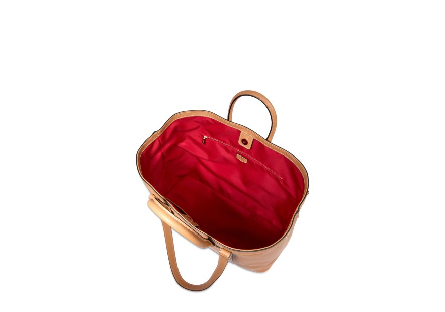 Lancel A13738 sac cabas lancel belleville shopping