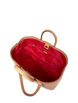 Lancel A13738 sac cabas lancel belleville shopping