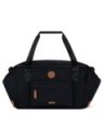 Cabaïa DUFFLE EXPLORER - POLYESTER - BE sac de voyage duffle explorer de cabaia sacs-de-voyage