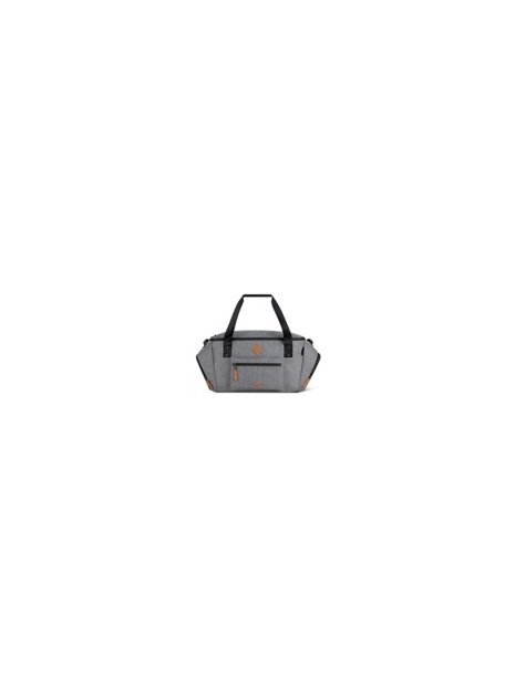 Cabaïa DUFFLE EXPLORER - POLYESTER - GE sac de voyage duffle explorer de cabaia sacs-de-voyage