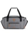 Cabaïa DUFFLE EXPLORER - POLYESTER - GE sac de voyage duffle explorer de cabaia sacs-de-voyage