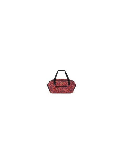 Cabaïa DUFFLE EXPLORER - POLYESTER - AD sac de voyage duffle explorer de cabaia sacs-de-voyage