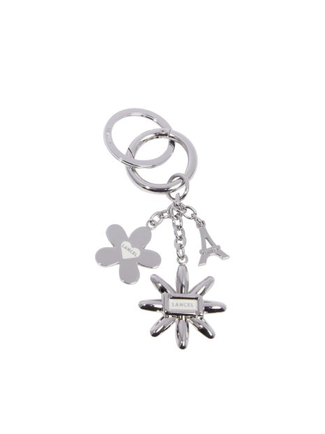 Lancel A13088 porte clés lancel champ de mars pcles-breloque
