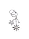 Lancel A13088 porte clés lancel champ de mars pcles-breloque
