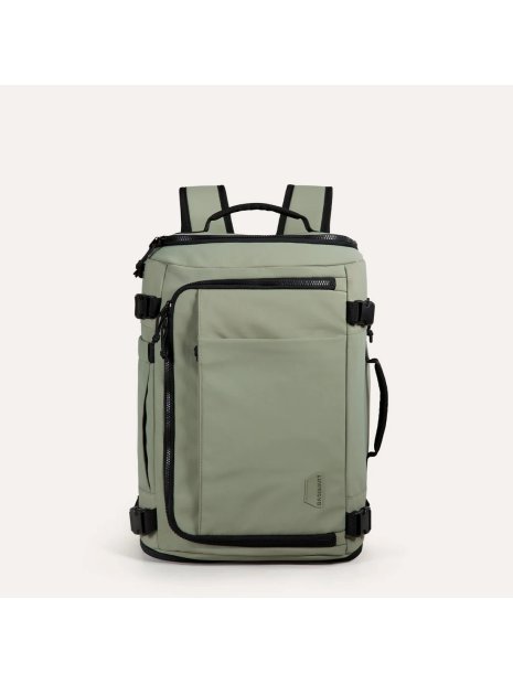 Elite Bagage BM030109 - NYLON - VERT sac de voyage/sac à dos underseater bagsmarth sac-cabine