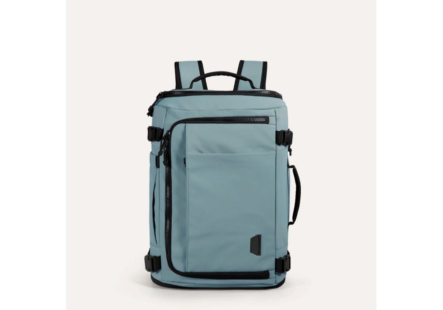 Elite Bagage BM030109 sac de voyage/sac à dos underseater bagsmarth sac cabine