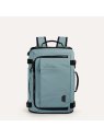 Elite Bagage BM030109 - NYLON - BLEU CIEL sac de voyage/sac à dos underseater bagsmarth sac-cabine